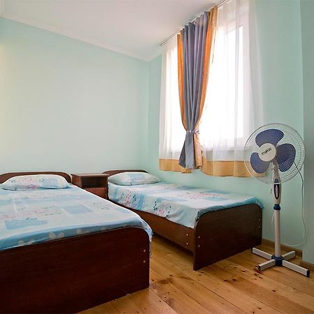 Aslanyan Hotel New Athos Luaran gambar