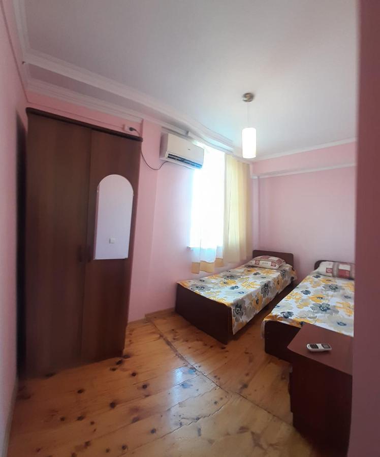Aslanyan Hotel New Athos Luaran gambar