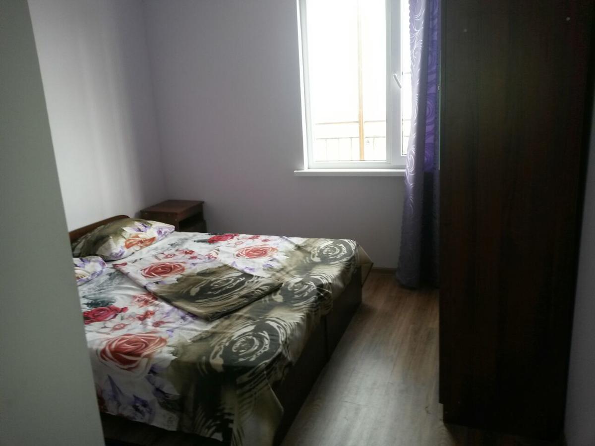 Aslanyan Hotel New Athos Luaran gambar