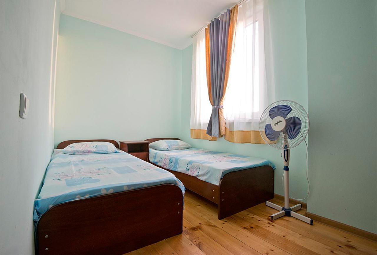 Aslanyan Hotel New Athos Luaran gambar