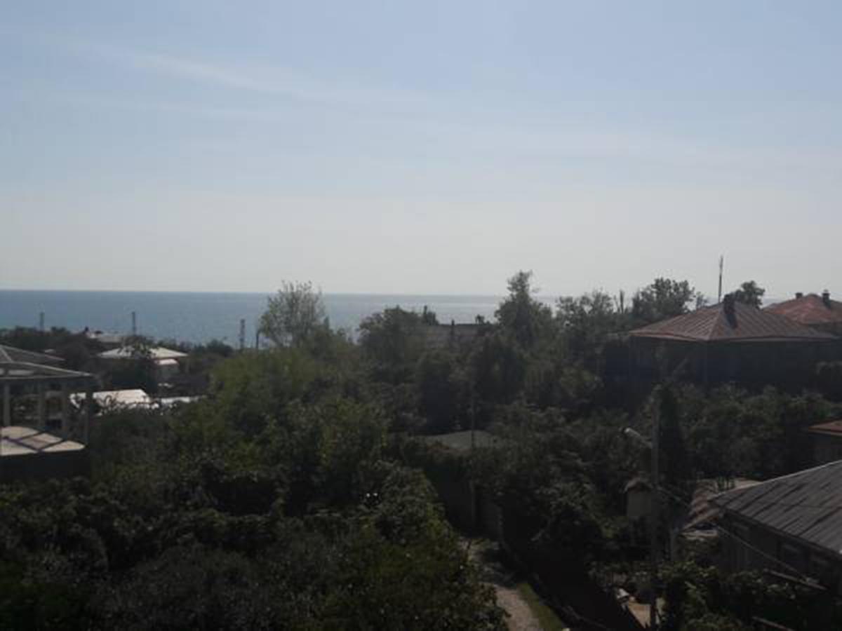 Aslanyan Hotel New Athos Luaran gambar